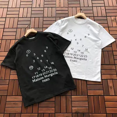¥~95 M🔥IS🔥N M🔥R🔥IE🔥A T-SHIRT 22091621 (im 180CM 68KG iwear size S in the photo)