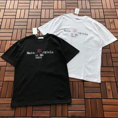 ¥~95 M🔥IS🔥N M🔥R🔥IE🔥A T-SHIRT 22091619 (im 180CM 68KG iwear size S in the photo)