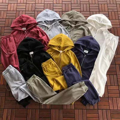 TOP¥~ 175 PANTS¥~ 139 A🔥I HOODIE TROUSERS 22091609 (im 180CM 68KG iwear size M in the photo)