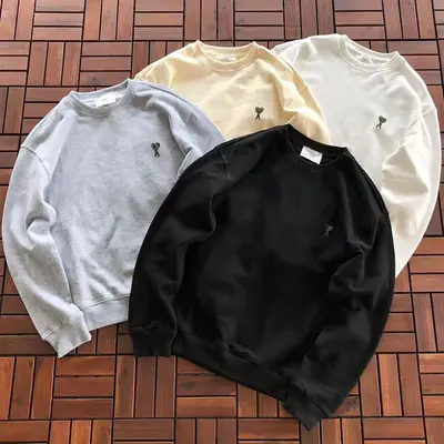 ¥~135 A🔥I SWEATER 22091608 (im 180CM 68KG iwear size M in the photo)