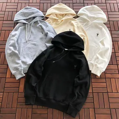 ¥~169 A🔥I HOODIE 22091607 (im 180CM 68KG iwear size M in the photo)