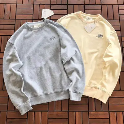 ¥~135 A🔥I SWEATER 22091606 (im 180CM 68KG iwear size M in the photo)