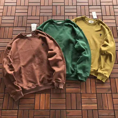 ¥~129 A🔥I SWEATER 22091602 (im 180CM 68KG iwear size M in the photo)
