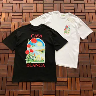 ¥~95 C🔥S🔥BL🔥🔥C🔥 T-SHIRT 22091642 (im 180CM 68KG iwear size M in the photo)