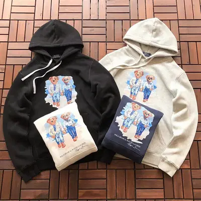 ¥~225 RA🔥PH🔥AU🔥EN HOODIE FLEECE 22010301