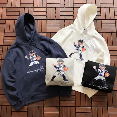 ¥~225 RA🔥PH🔥AU🔥EN HOODIE FLEECE22010302
