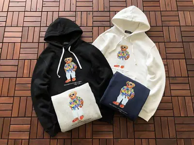 ¥~225 RA🔥PH🔥AU🔥EN HOODIE FLEECE 22010303