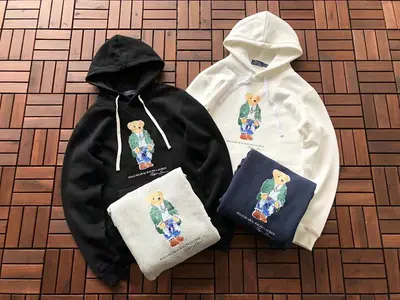 ¥~225 RA🔥PH🔥AU🔥EN HOODIE FLEECE 22010304