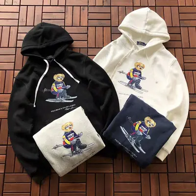 ¥~225 RA🔥PH🔥AU🔥EN HOODIE FLEECE 22010305