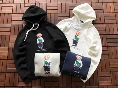 ¥~225 RA🔥PH🔥AU🔥EN HOODIE FLEECE 22010306