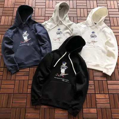 ¥~225 RA🔥PH🔥AU🔥EN HOODIE FLEECE22010307