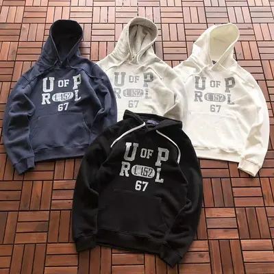 ¥~225 RA🔥PH🔥AU🔥EN HOODIE FLEECE 22010309