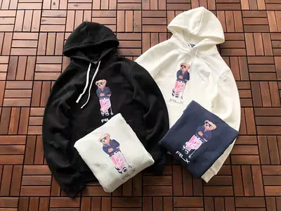 ¥~225 RA🔥PH🔥AU🔥EN HOODIE FLEECE22010312