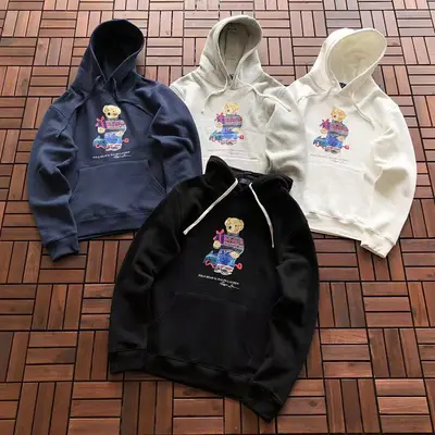 ¥~225 RA🔥PH🔥AU🔥EN HOODIE FLEECE22010314