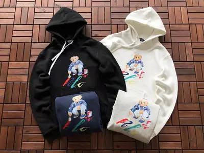 ¥~225 RA🔥PH🔥AU🔥EN HOODIE FLEECE22010315