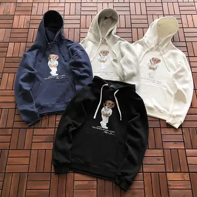 ¥~225 RA🔥PH🔥AU🔥EN HOODIE FLEECE 22010316