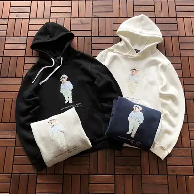 ¥~225 RA🔥PH🔥AU🔥EN HOODIE FLEECE22010317