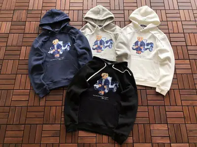 ¥~225 RA🔥PH🔥AU🔥EN HOODIE FLEECE 22010318