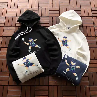 ¥~225 RA🔥PH🔥AU🔥EN HOODIE FLEECE22010319