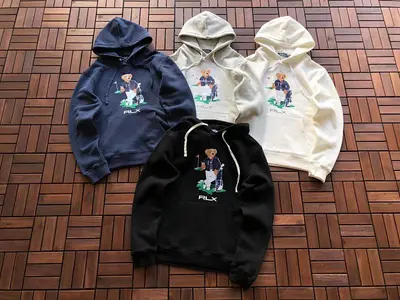 ¥~225 RA🔥PH🔥AU🔥EN HOODIE FLEECE22010321