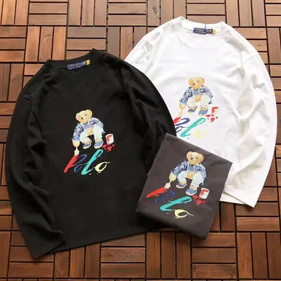 ¥~149 RA🔥PH🔥AU🔥EN LONG-SLEEVE 22010322