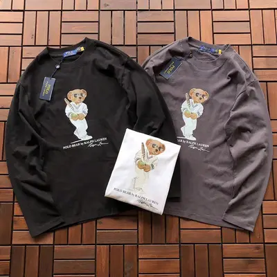 ¥~149 RA🔥PH🔥AU🔥EN LONG-SLEEVE 22010323