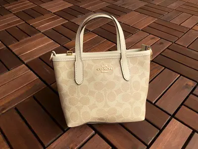 ¥~219 C🔥A🔥H BAG 22010332
