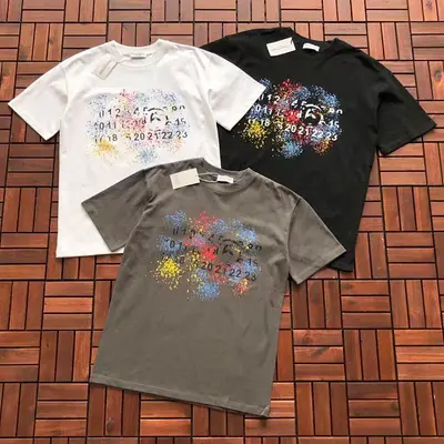 ¥~95 M🔥IS🔥N M🔥R🔥IE🔥A T-SHIRT 22091771 (im 180CM 68KG iwear size L in the photo)