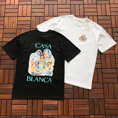 ¥~95 C🔥S🔥BL🔥🔥C🔥 T-SHIRT 22091764 (im 180CM 68KG iwear size S in the photo)
