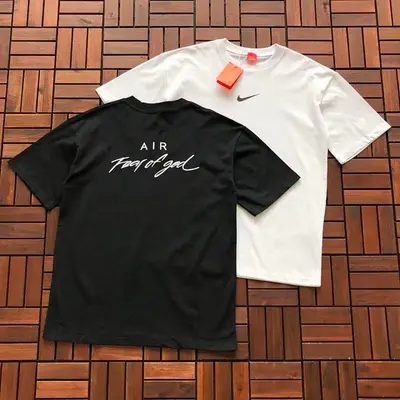 ¥~95 N🔥K🔥&FOG&AIR J🔥RD🔥N T-SHIRT 22091761