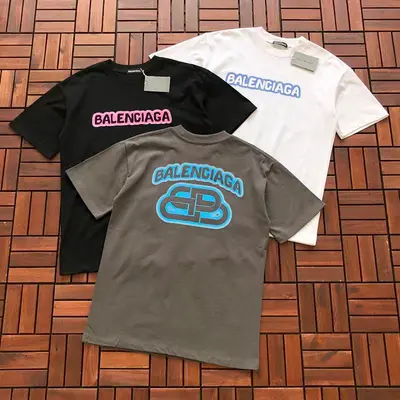 ¥~95 B🔥L🔥🔥🔥IA🔥A T-SHIRT 22091759 (im 180CM 68KG iwear size S in the photo)