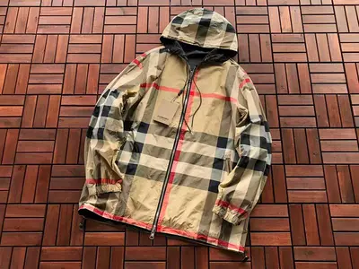 ¥~315 B🔥RB🔥RRY JACEKT 22091752