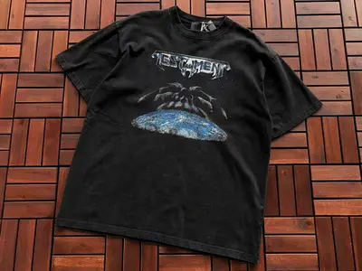 ¥~115 FOG T-SHIRT 22091751 (im 180CM 68KG iwear size M in the photo)
