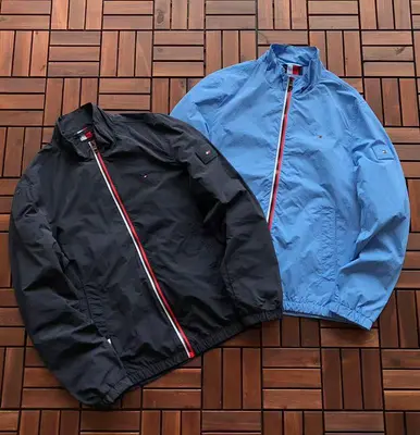 ¥~299 T 🔥🔥🔥 H🔥🔥🔥R JACKET 22091737 (im 180CM 68KG iwear size L in the photo)