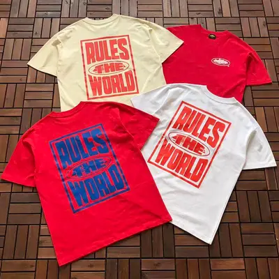 ¥~95 C🔥RT🔥🔥Z T-SHIRT 22091733 (im 180CM 68KG iwear size S in the photo)