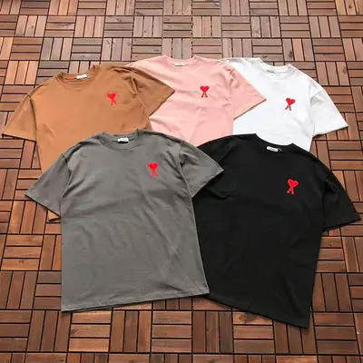 ¥~95 A🔥I T-SHIRT 22091730 (im 180CM 68KG iwear size M in the photo)