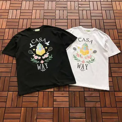 ¥~95 C🔥S🔥BL🔥🔥C🔥 T-SHIRT 22091727 (im 180CM 68KG iwear size L in the photo)