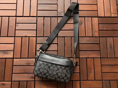 ¥~258 C🔥A🔥H BAG 22010350