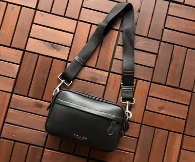 ¥~278 C🔥A🔥H BAG 22010351