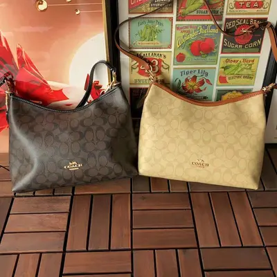 ¥~228 C🔥A🔥H BAG 22010356