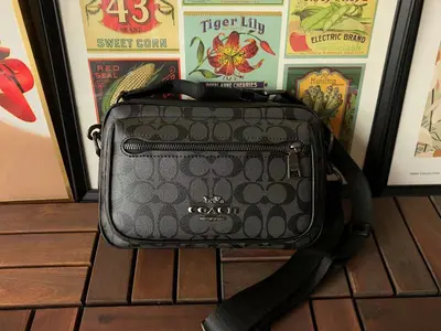 ¥~288 C🔥A🔥H BAG 22010360