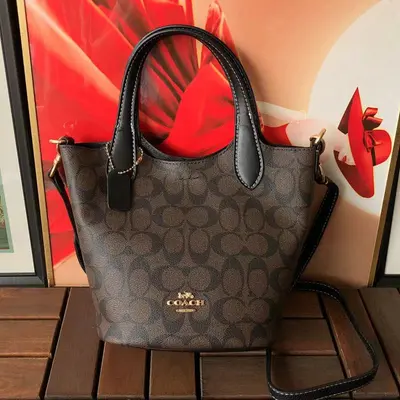 ¥~228 C🔥A🔥H BAG 22010361