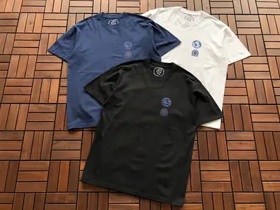 ¥~89 ANTI SOCIAL SOCIAL CLUB T-SHIRT 11010364