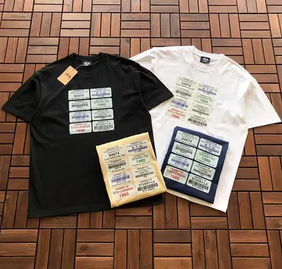 ¥~85 ST🔥S🔥Y T-SHIRT 11010369