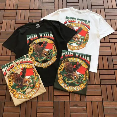 ¥~89 DGK T-SHIRT 11010371