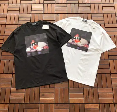 ¥~109 GOD SELECTION XXX T-SHIRT 11010379