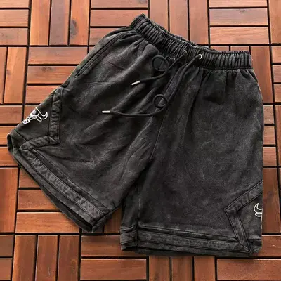 ¥~139 AIR J🔥RD🔥N SHORTS 22091845 (im 180CM 68KG iwear size M in the photo)