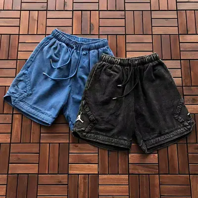 ¥~139 AIR J🔥RD🔥N SHORTS 22091844 (im 180CM 68KG iwear size M in the photo)