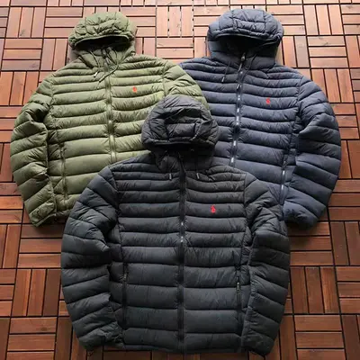 ¥~439 RA🔥PH🔥AU🔥EN COTTON JACKET 22091841 (im 176CM 58KG iwear size M in the photo)