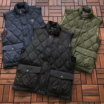 ¥~439 RA🔥PH🔥AU🔥EN COTTON VEST 22091837 (im 180CM 68KG iwear size XL in the photo)